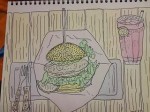 jiyugaoka_burger_sketch
